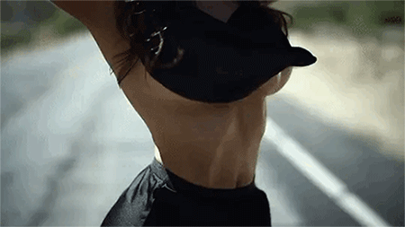 Hot Girls Are Here For You!