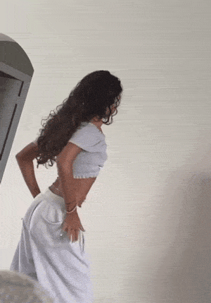 Hips! And Booties!