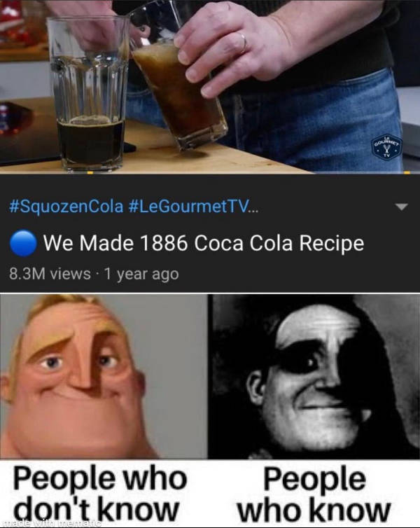 Now Wait A Second!