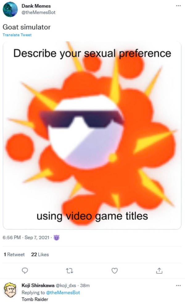 Now Wait A Second!