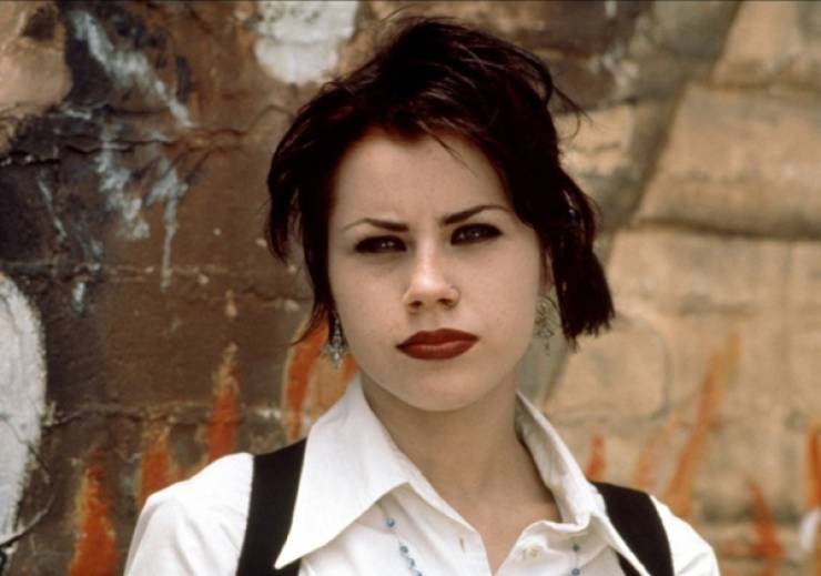 Sexiest Women From Halloween Movies