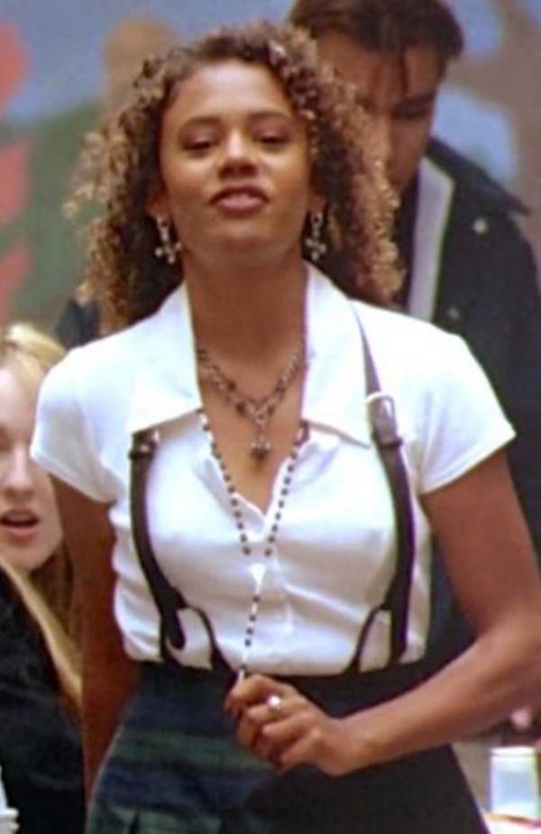 Sexiest Women From Halloween Movies