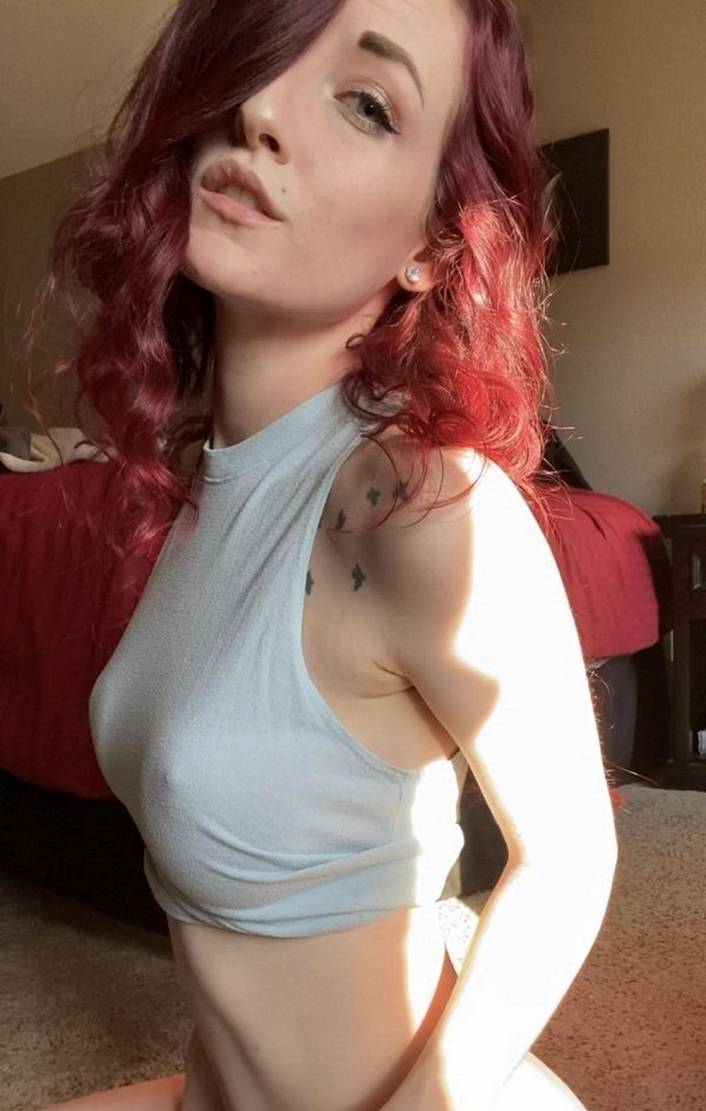 Bras Are Unnecessary!