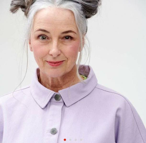 People Showing Their Real, Unedited Beauty