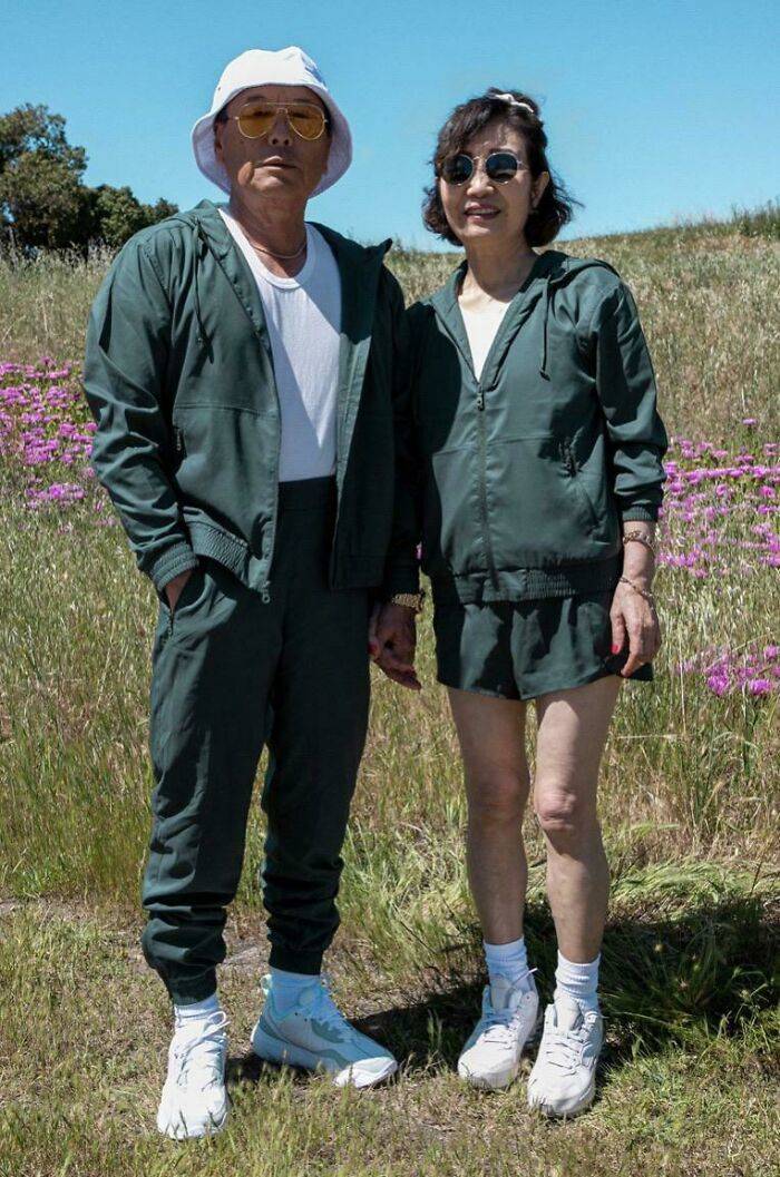 People Showing Their Real, Unedited Beauty