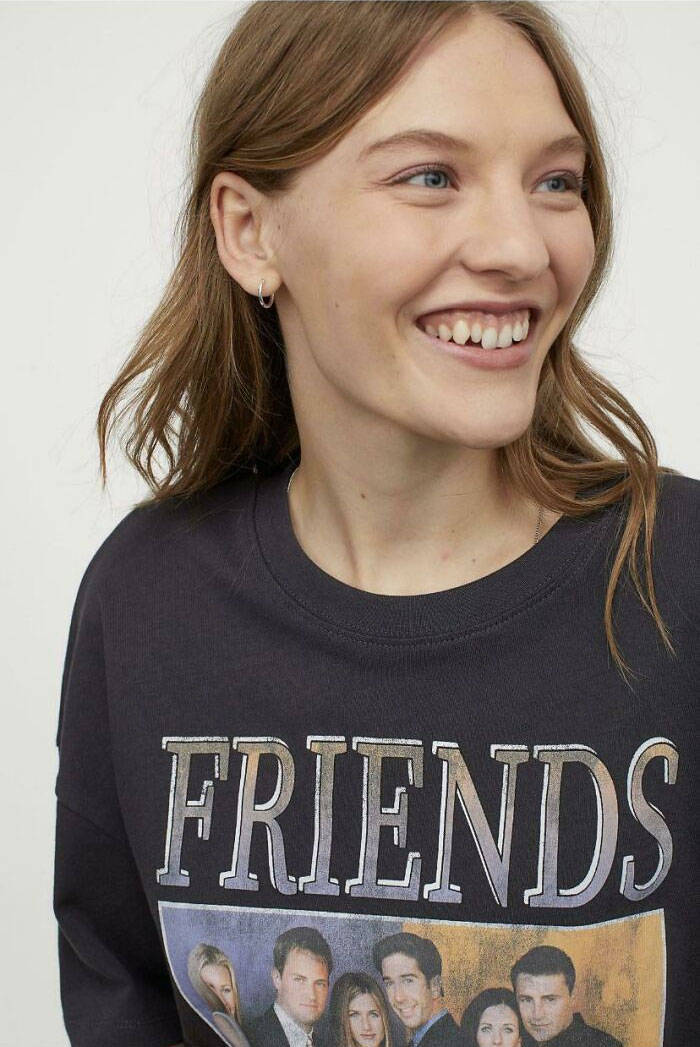 People Showing Their Real, Unedited Beauty