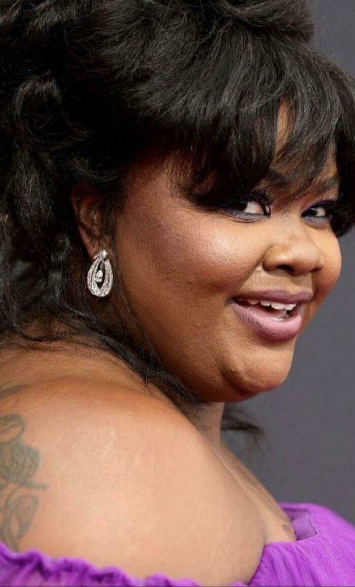 People Showing Their Real, Unedited Beauty