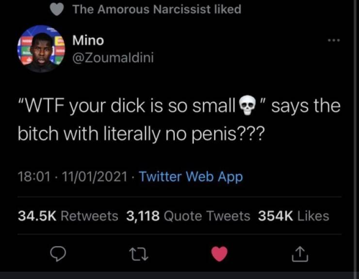 Dirty Minds, It’s Showtime!