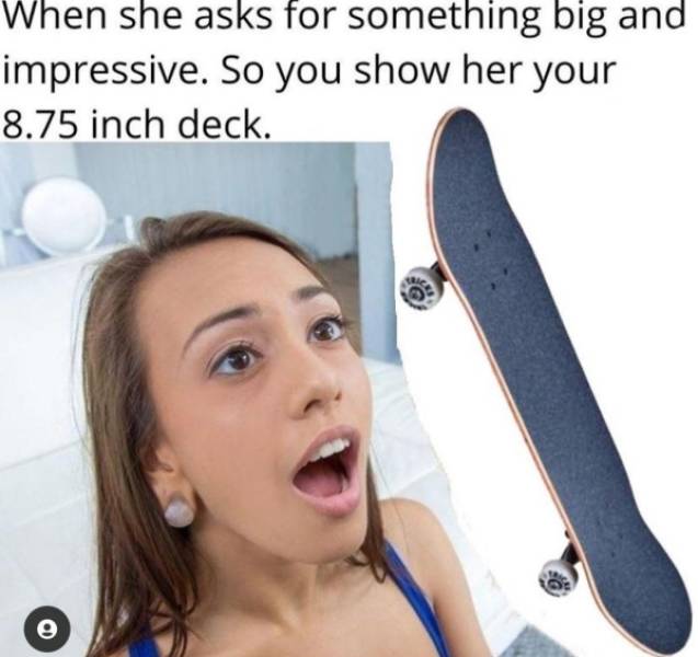 Dirty Minds, It’s Showtime!