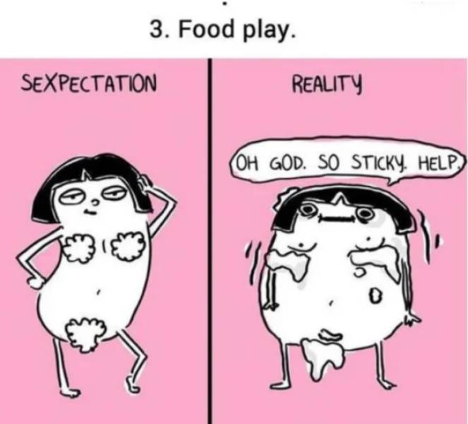 Dirty Minds, It’s Showtime!