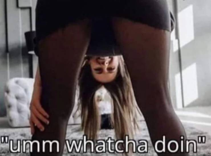 Dirty Minds, It’s Showtime!