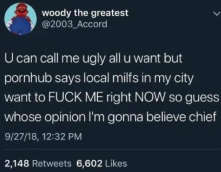 Dirty Minds, It’s Showtime!