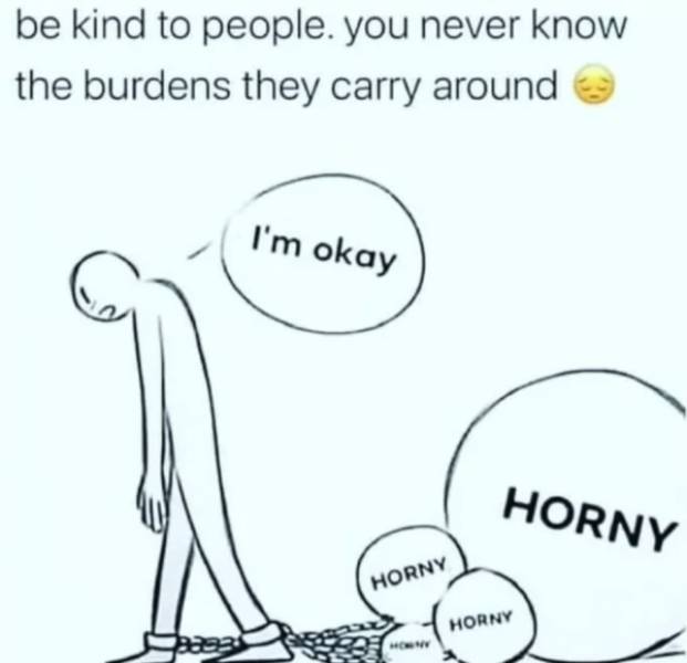 Dirty Minds, It’s Showtime!