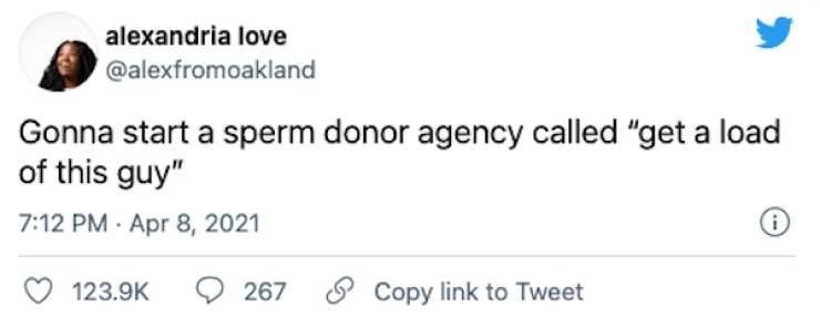 Dirty Minds, It’s Showtime!