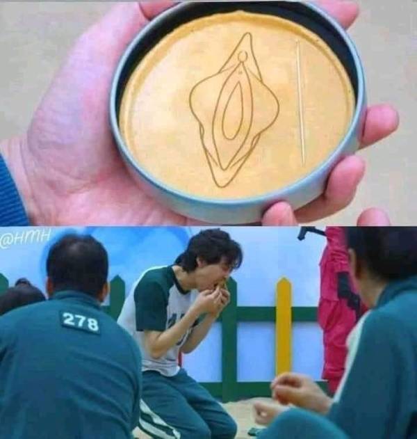 Dirty Minds, It’s Showtime!