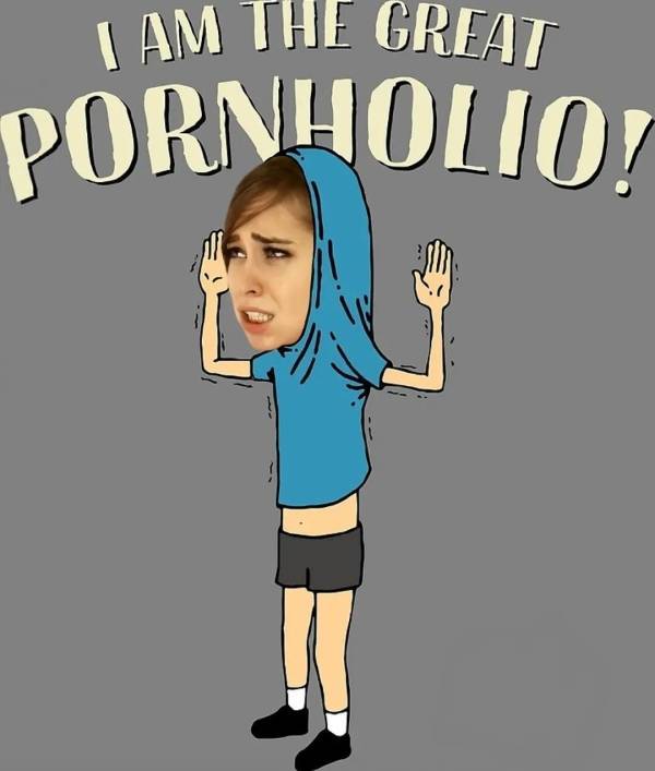 Dirty Minds, It’s Showtime!