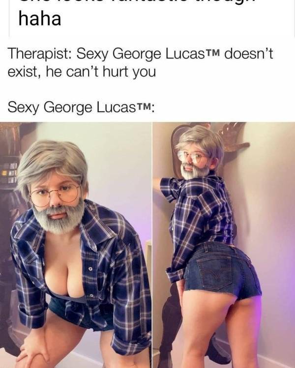 Dirty Minds, It’s Showtime!