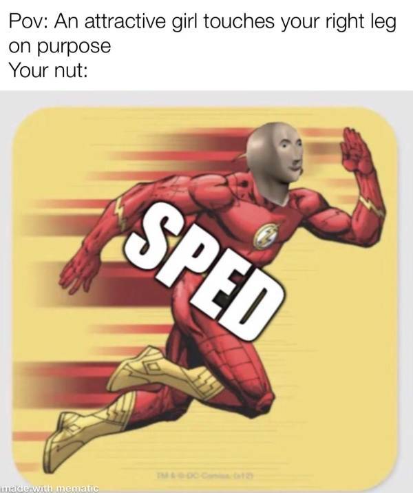 Dirty Minds, It’s Showtime!