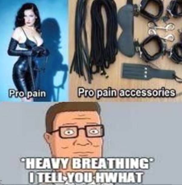 Dirty Minds, It’s Showtime!