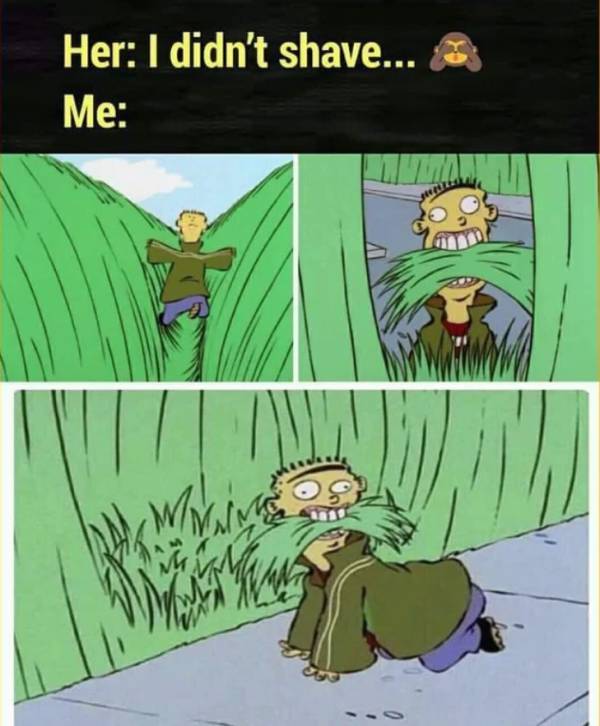 Dirty Minds, It’s Showtime!