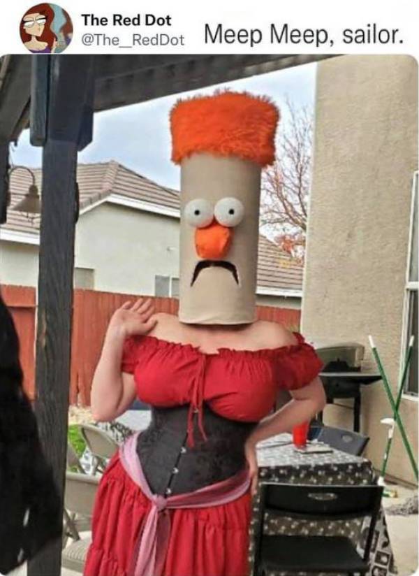 Dirty Minds, It’s Showtime!