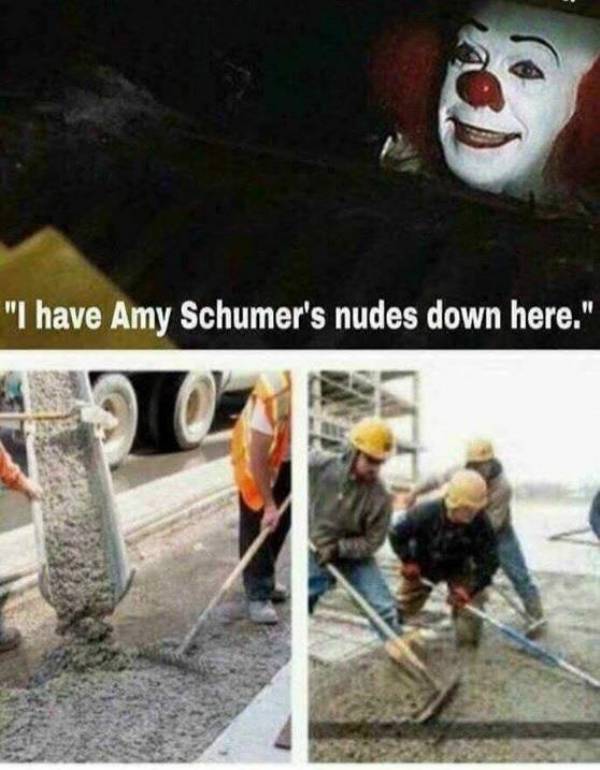 Dirty Minds, It’s Showtime!