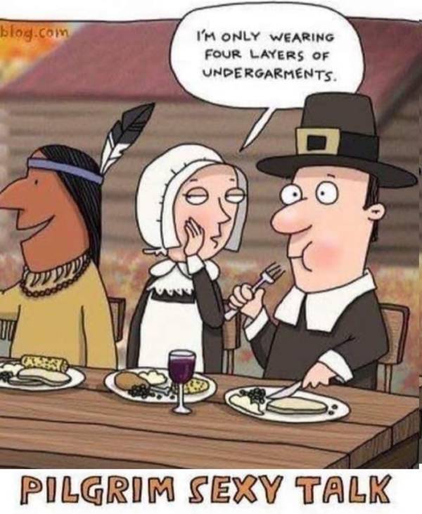 Dirty Minds, It’s Showtime!