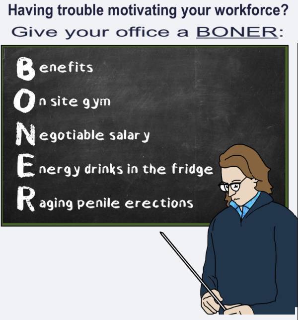 Dirty Minds, It’s Showtime!