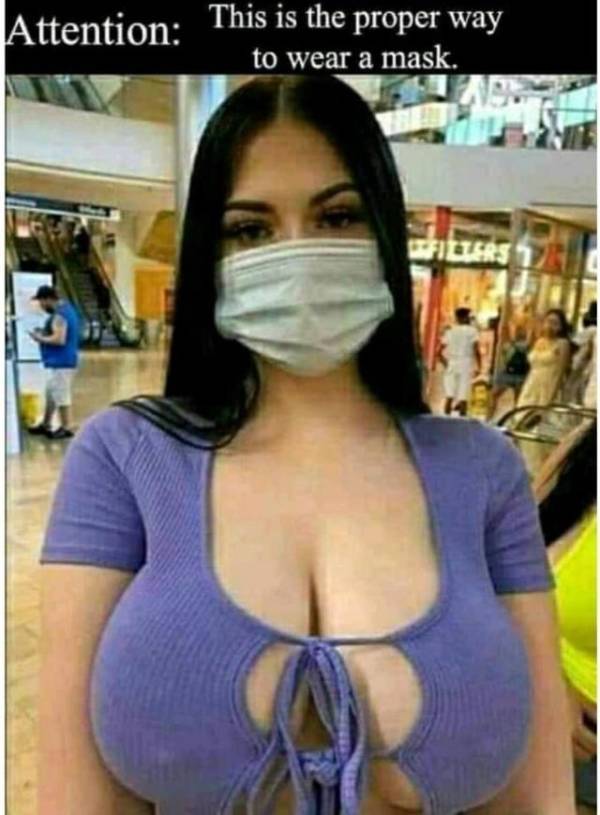 Dirty Minds, It’s Showtime!