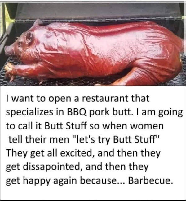 Dirty Minds, It’s Showtime!