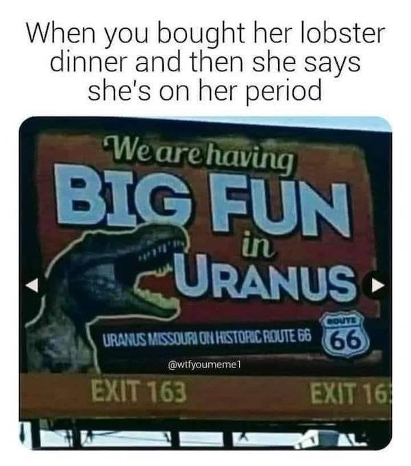 Dirty Minds, It’s Showtime!