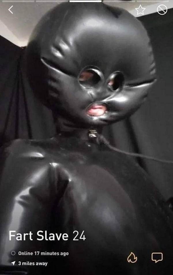 Dirty Minds, It’s Showtime!