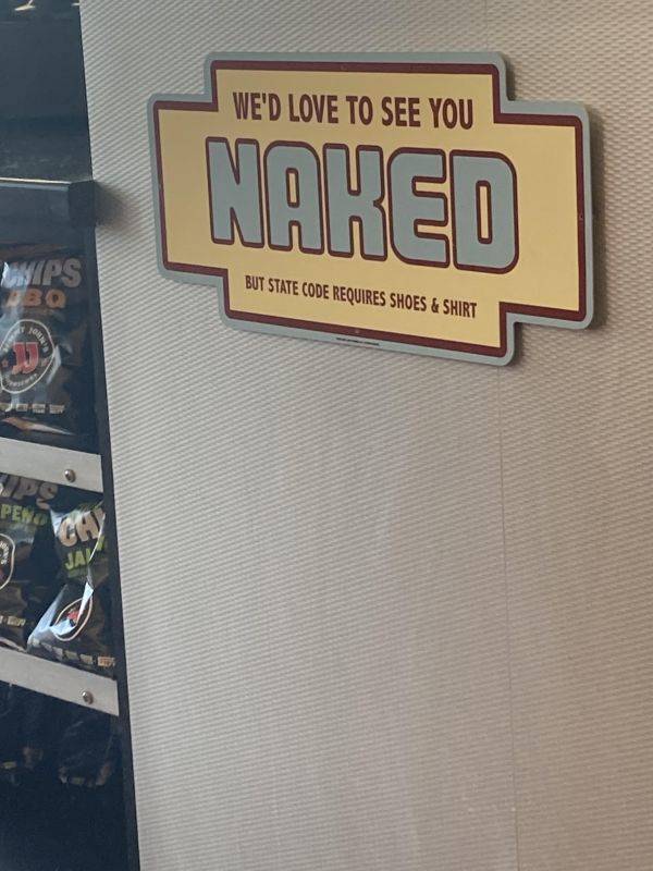 Dirty Minds, It’s Showtime!