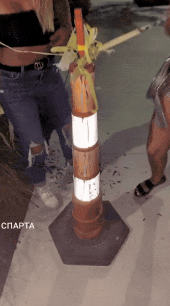 Sooo Drunk…