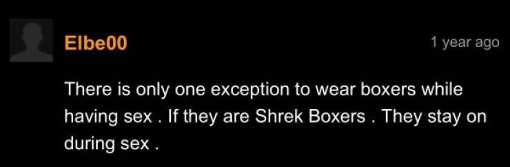 “Pornhub” Comment Section Is Insane…