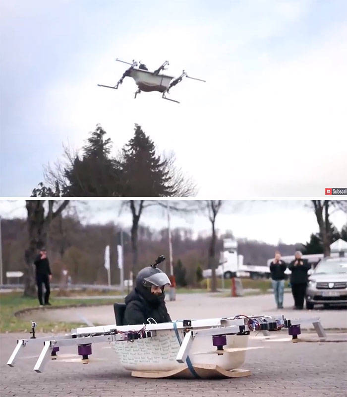 Redneck Engineering For The Win!