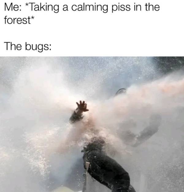 It’s Dirty Time!