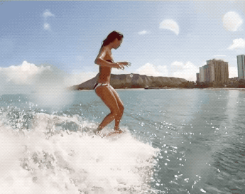 surfer girls view from behind 27 gifs 8.html - 1 HD GIF | Premium Gallery 2021