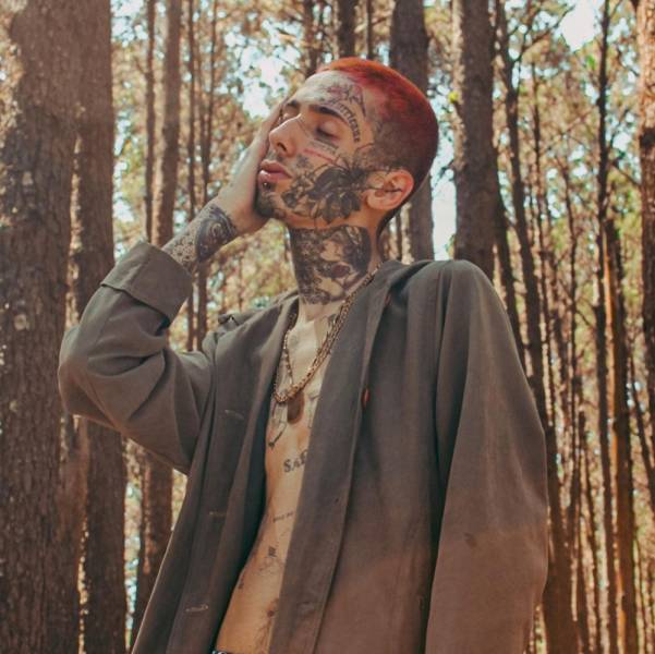 Freaks Who Keep Destroying Their Own Bodies