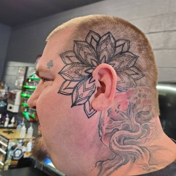 Freaks Who Keep Destroying Their Own Bodies