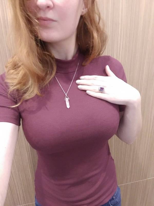 Sweater Season Looks Pretty Hot!