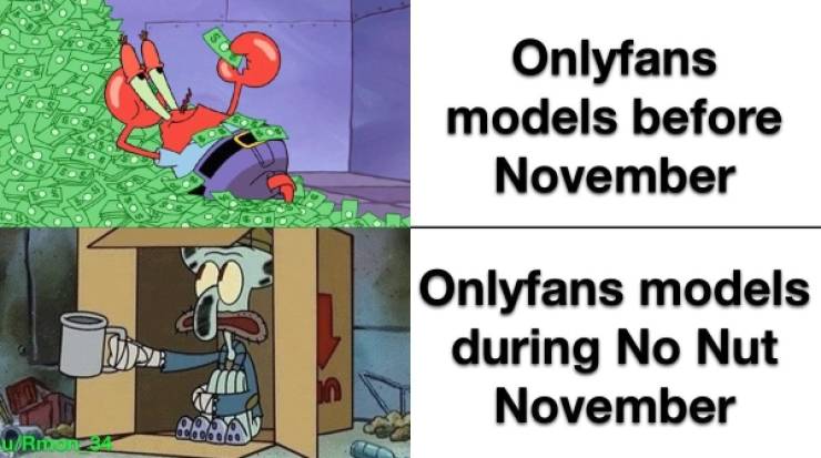 These Memes Are 100% NSFW!