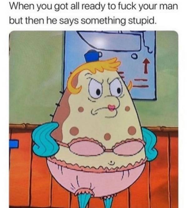 These Memes Are 100% NSFW!