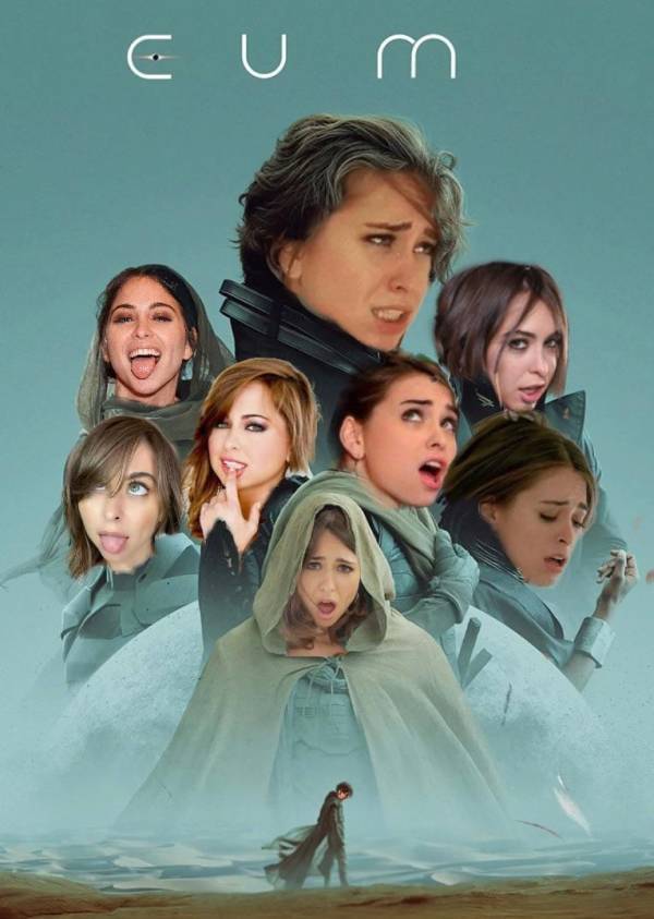 These Memes Are 100% NSFW!