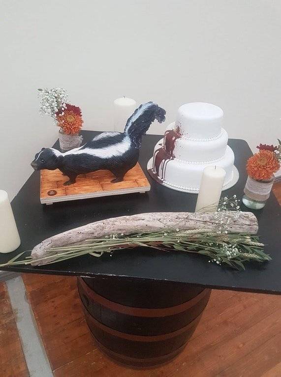 These Weddings Are WILD!