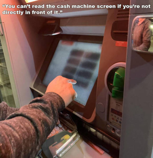 The Future Is Here!