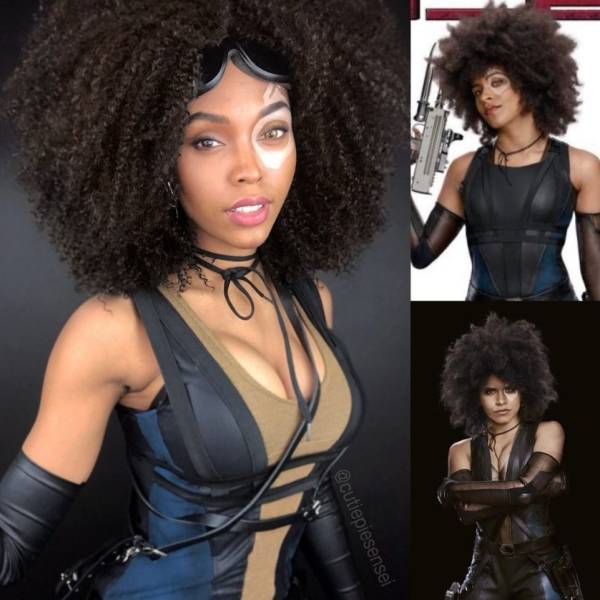 CutiePieSensei’s Cosplay Talent Is Undeniable!