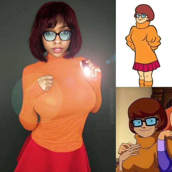 CutiePieSensei’s Cosplay Talent Is Undeniable!