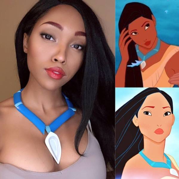 CutiePieSensei’s Cosplay Talent Is Undeniable!