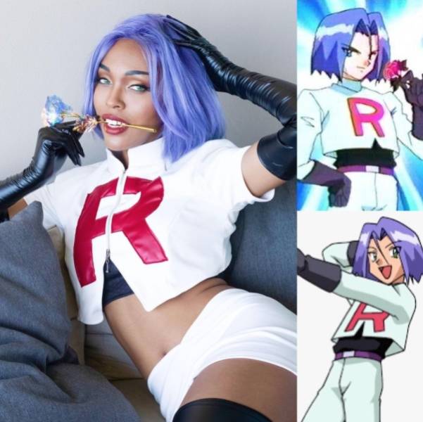 CutiePieSensei’s Cosplay Talent Is Undeniable!